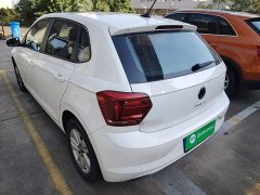 Volkswagen Polo 2021 Plus 1.5L Automatic Panoramic Comfort Edition - ფოტო 5