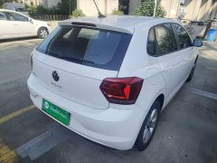 Volkswagen Polo 2021 Plus 1.5L Automatic Panoramic Comfort Edition - ფოტო 7