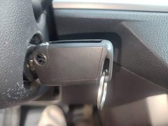 Volkswagen Polo 2021 Plus 1.5L Automatic Panoramic Comfort Edition - ფოტო 9