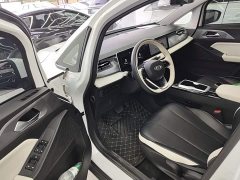 Geely Geometry E Firefly 401km Fluorescent - ფოტო 16