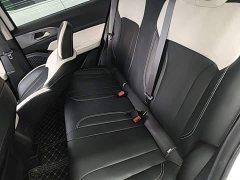 Geely Geometry E Firefly 401km Fluorescent - ფოტო 17