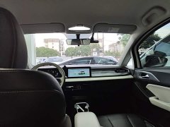 Geely Geometry E Firefly 401km Fluorescent - ფოტო 18