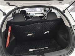 Geely Geometry E Firefly 401km Fluorescent - ფოტო 19