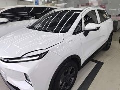 Geely Geometry E Firefly 401km Fluorescent - ფოტო 2
