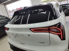 Geely Geometry E Firefly 401km Fluorescent - ფოტო 6