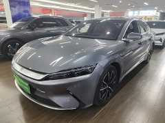 BYD Han 2020 EV Dual Motor High Performance Flagship - ფოტო 1