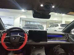 BYD Han 2020 EV Dual Motor High Performance Flagship - ფოტო 10