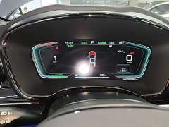 BYD Han 2020 EV Dual Motor High Performance Flagship - ფოტო 12