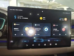 BYD Han 2020 EV Dual Motor High Performance Flagship - ფოტო 13