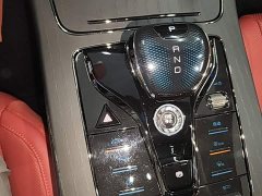 BYD Han 2020 EV Dual Motor High Performance Flagship - ფოტო 14