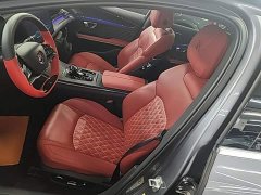 BYD Han 2020 EV Dual Motor High Performance Flagship - ფოტო 15
