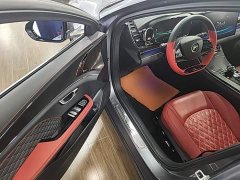 BYD Han 2020 EV Dual Motor High Performance Flagship - ფოტო 16