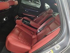 BYD Han 2020 EV Dual Motor High Performance Flagship - ფოტო 17