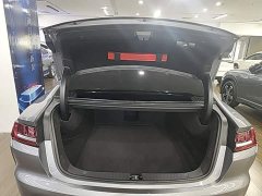 BYD Han 2020 EV Dual Motor High Performance Flagship - ფოტო 19