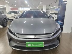 BYD Han 2020 EV Dual Motor High Performance Flagship - ფოტო 3