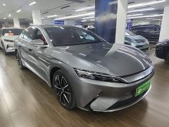 BYD Han 2020 EV Dual Motor High Performance Flagship - ფოტო 4