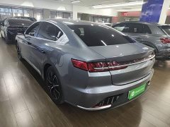 BYD Han 2020 EV Dual Motor High Performance Flagship - ფოტო 5