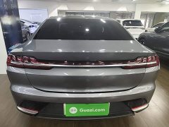 BYD Han 2020 EV Dual Motor High Performance Flagship - ფოტო 6