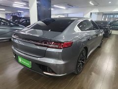 BYD Han 2020 EV Dual Motor High Performance Flagship - ფოტო 7