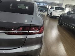 BYD Han 2020 EV Dual Motor High Performance Flagship - ფოტო 8