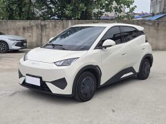 BYD Seagull Smart Drive 305km Vitality Edition - ფოტო 1