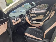 BYD Seagull Smart Drive 305km Vitality Edition - ფოტო 11