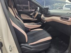 BYD Seagull Smart Drive 305km Vitality Edition - ფოტო 12
