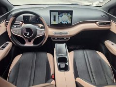 BYD Seagull Smart Drive 305km Vitality Edition - ფოტო 15