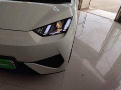 BYD Seagull Smart Drive 305km Vitality Edition - ფოტო 16