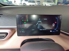 BYD Seagull Smart Drive 305km Vitality Edition - ფოტო 4