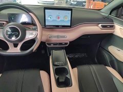 BYD Seagull Smart Drive 305km Vitality Edition - ფოტო 5