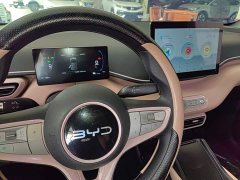 BYD Seagull Smart Drive 305km Vitality Edition - ფოტო 6