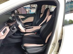 BYD Seagull Smart Drive 305km Vitality Edition - ფოტო 7