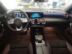 Mercedes-Benz CLA (Imported) CLA 200 - ფოტო 4