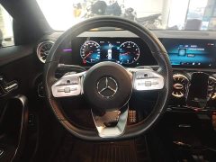 Mercedes-Benz CLA (Imported) CLA 200 - ფოტო 5