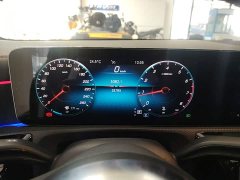 Mercedes-Benz CLA (Imported) CLA 200 - ფოტო 6