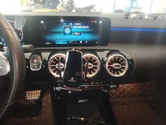 Mercedes-Benz CLA (Imported) CLA 200 - ფოტო 7
