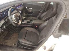 Mercedes-Benz CLA (Imported) CLA 200 - ფოტო 9