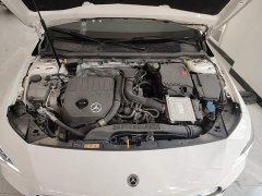 Mercedes-Benz CLA (Imported) CLA 200 - ფოტო 14