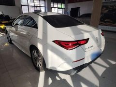 Mercedes-Benz CLA (Imported) CLA 200 - ფოტო 2