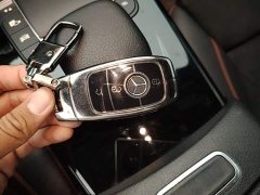 Mercedes-Benz CLA (Imported) CLA 200 - ფოტო 3