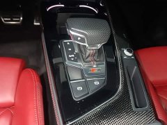 Audi S4 3.0TFSI - ფოტო 10
