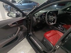 Audi S4 3.0TFSI - ფოტო 12