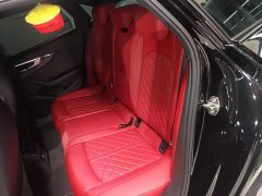 Audi S4 3.0TFSI - ფოტო 13