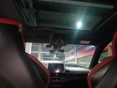 Audi S4 3.0TFSI - ფოტო 14