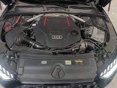 Audi S4 3.0TFSI - ფოტო 16