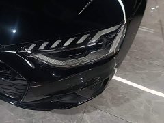 Audi S4 3.0TFSI - ფოტო 18