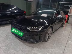 Audi S4 3.0TFSI - ფოტო 2