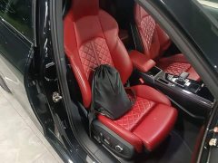 Audi S4 3.0TFSI - ფოტო 20