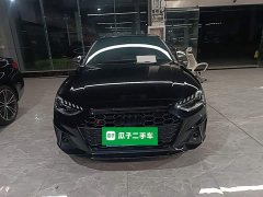 Audi S4 3.0TFSI - ფოტო 3